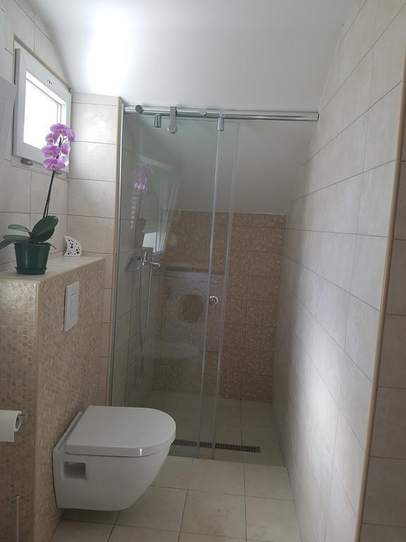 Apartments Maksim&Timon Krk Town Bagian luar foto