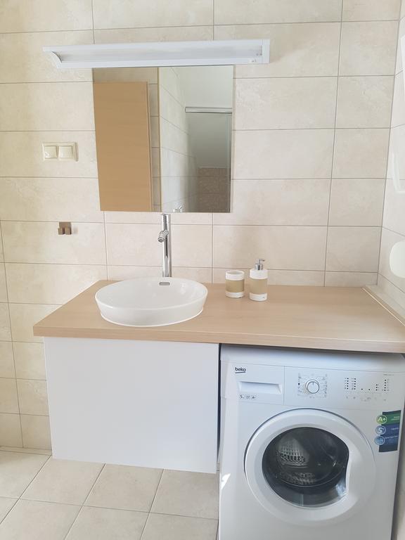Apartments Maksim&Timon Krk Town Bagian luar foto